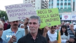خەڵکی ئامەد سووکایەتی و گاڵتەپێکردن بە ژنانی کورد شەرمەزار دەکەن