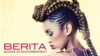 Rising music star Berita Khumalo (Photo provided by Berita Khumalo)