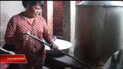 Truyền hình vệ tinh VOA 7/10/2017