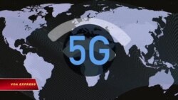 Tương lai trong tầm tay nhờ công nghệ 5G