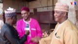 Hausawan Ngaoundere Na Alfahari Da VOA Hausa