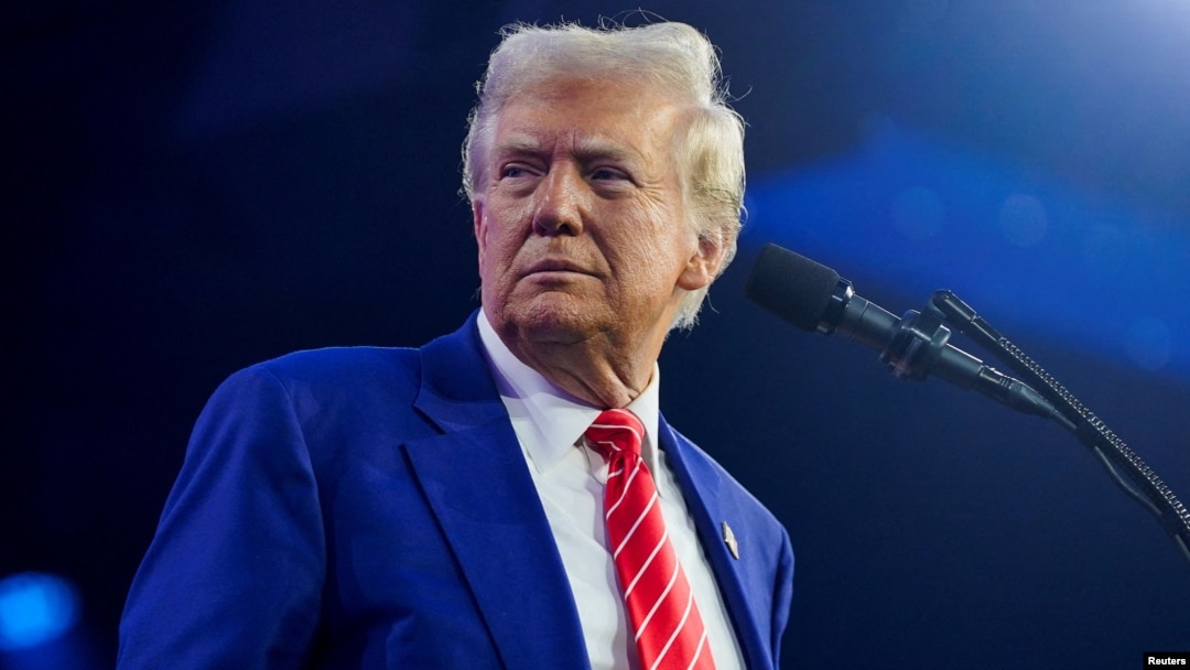Novoizabrani američki predsjednik Donald Trump (Foto: REUTERS/Cheney Orr)