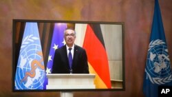 የዓለም የጤና ድርጅት ዋና ዳይሬክተር ዶ/ር ቴድሮስ አድሃኖም