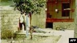 ۱۶ مارس سالگرد بمباران شيميائی حلبچه توسط هليکوپترها و بمب افکن های عراقی