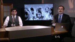 بي بي شیرینه – د ډیوه ریډیو په ټی وي خپرونه