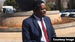 Mangwana Zanu PF