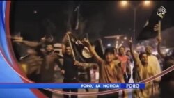 Foro Interamericano [Abril 1, 2016]