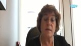 "Temo que o processo possa ter sido estrupiado", diz Ana Gomes sobre eleições em Angola