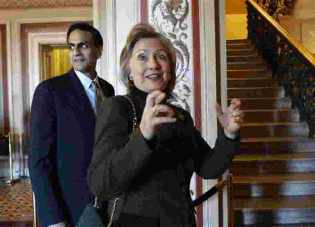 جمعه بیست و چهارم دسامبر- هفته ای که گذشت به روایت تصویر