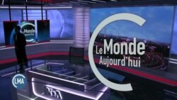 Le Monde Aujourd’hui
