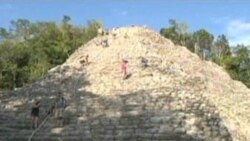 Calendario maya: ¿Final del mundo?