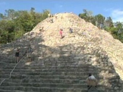 Calendario maya: ¿Final del mundo?