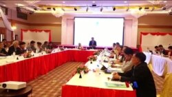 သတင်း အကျဉ်းချုုပ် (၀၁-၀၇-၂၀၂၀)