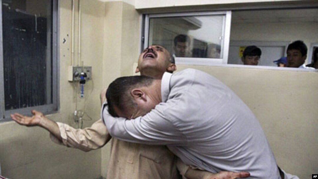 چاودنه تېره ورځ په ارباب اکرام خان روډ د پخواني مرکزي وزیر نصیر منگل د ځوي کور سره نزدې شوې وه