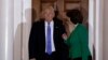 Trump elige a Cathy McMorris como secretaria de Interior