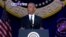 VOA60 America - President Barack Obama delivered his farewell address