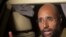 Saif al-Islam está buscado por la Corte Penal Internacional por crímenes contra la humanidad.