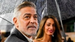 Clooney exhorta a Biden a que deje la campaña electoral