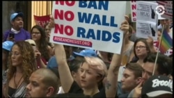 Настоящее Время. Америка – 16 августа 2017