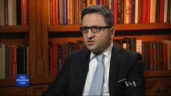 Intervistë me zv/kryeministrin e Maqedonisë, Fatmir Besimi