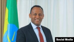  ዶ/ር አብርሃም በላይ 