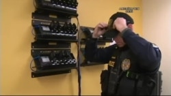 ABD'de Polise Kamera Tartışması