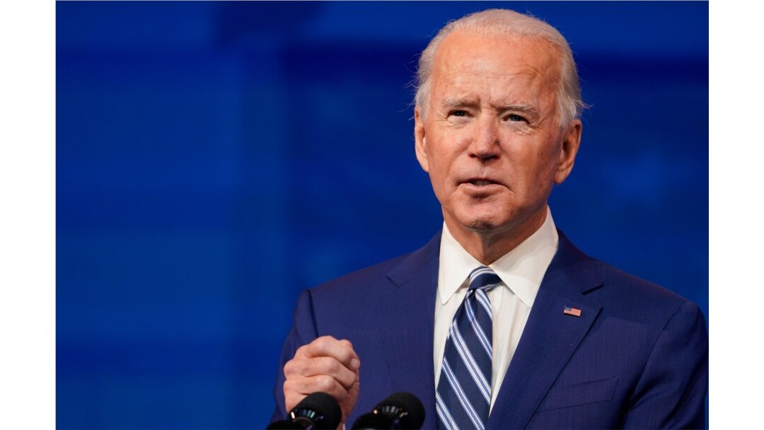 Joe Biden