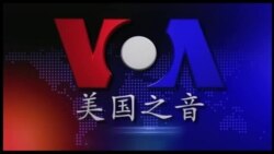 VOA卫视 周末专辑