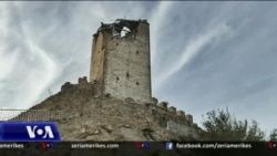 Shqipëri, dëmet në monumente nga termeti