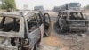 Nigeria Konfirmasi Kematian Warga Sipil dalam Serangan Udara terhadap Ekstremis
