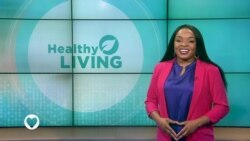 Healthy Living S1 E22 FLU