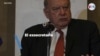 Exsecretario de la OEA: “En nada ayudará a Nicaragua el autoaislamiento de Ortega”