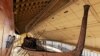Egypt's Ancient King Khufu's Boat Is Moved From Giza Pyramids to a New Home