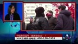 时事大家谈: 中国是否滥用“国家安全法”？