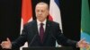 Erdogan, Putin Hold More Discussions on Libya