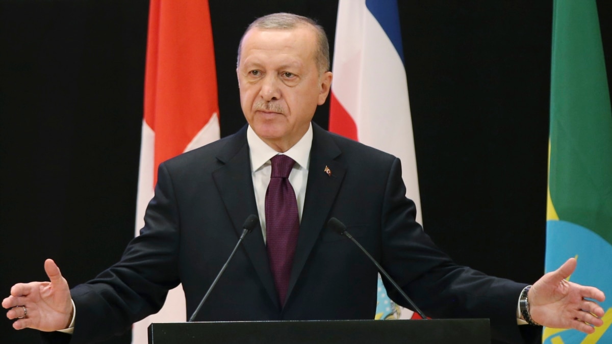 Erdogan, Putin Hold More Discussions On Libya