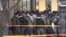 香港市民國慶日遊行 警方拘捕60多人