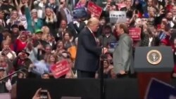 Հավայի նահանգի դատարանը կասեցրել է նախագահ Թրամփի ԱՄՆ-ը մահմեդականների մուտքն արգելող որոշումը