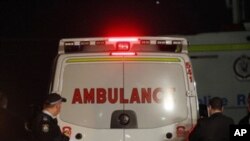 آسٹریلیا میں لڑکی پر بم سے حملہ کرنے والا مشتبہ شخص امریکہ سے گرفتار