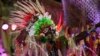 Рио-де-Жанейро отказался от плана провести карнавал в июле
