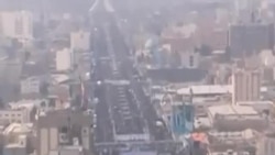 راهپیمایی ۲۲ بهمن