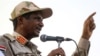 Sudan General Vows 'Gallows' for Perpetrators of Deadly Crackdown