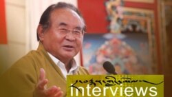 Sogyal Rinpoche, Author of The Tibetan Book of Living and Dying