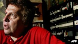 Erlinq Borgen: Azərbaycanda mətbuat azadlığı yoxdur!