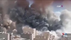 اسرائیل: نهادهای سرکوب، یکی پس از دیگری نابود می‌شوند
