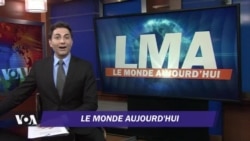 Le Monde Aujourd’hui