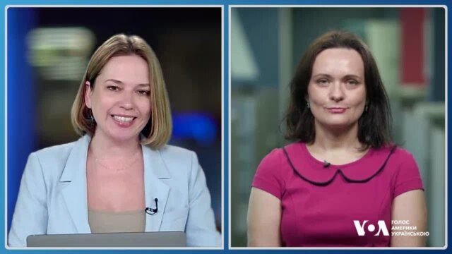 Американські експерти — про позицію Путіна та подальші переговори. Відео - березень 14, 2025 episode artwork