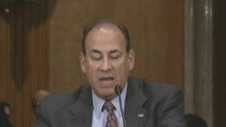 بررسی نفوذ ايران در آمريکای لاتين در سنای آمريکا