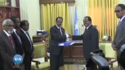 Rais Farmajo atofautiana na Waziri Mkuu wake