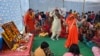 Indian Police Probe Hindu Event Calling for Mass Killing of Muslims